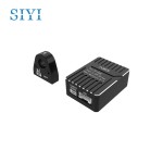 Original SIYI Hall-Sensor Power Module Wide Voltage High Accuracy